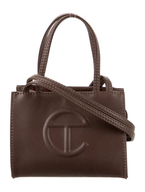 telfar bags in stock